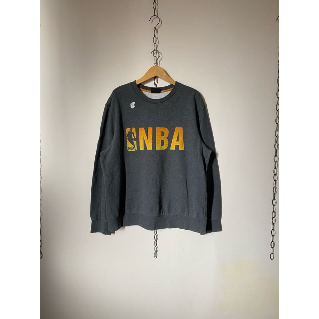 เสื้อสเวตเตอร์ NBA**