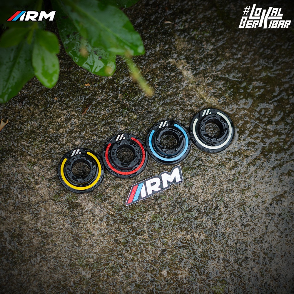 ARM ARUMI RING SWEETENER KICK STARTER CVT