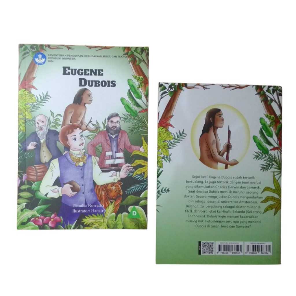 EUGENE DUBEIS - KMNT