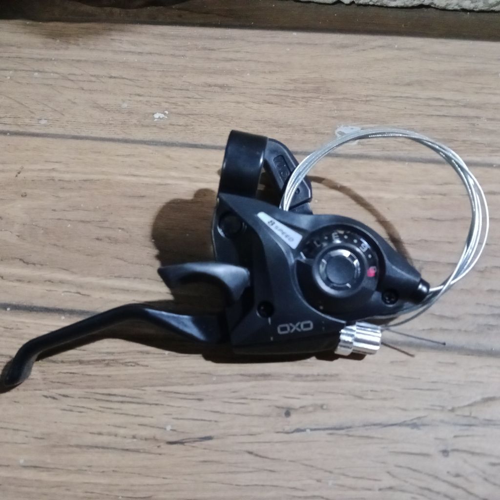 OXO ขวา 8 Speed Shifter