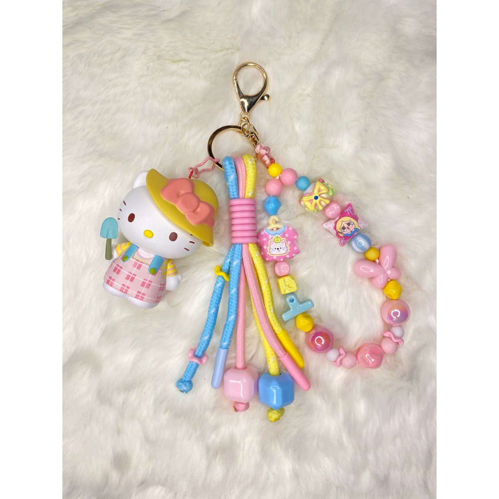 Vanilla Oceans - Bagcharm Live