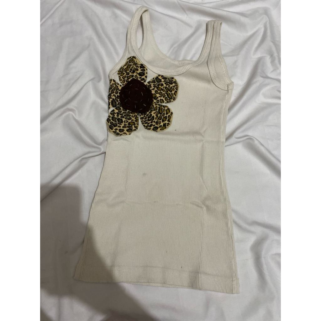 Y2k tank top********