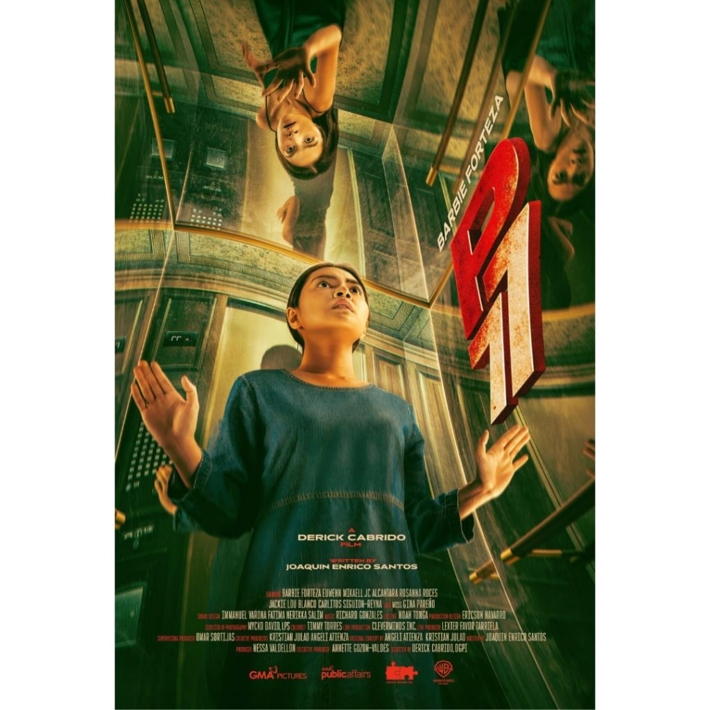 ดีวีดี P77 (2025)***