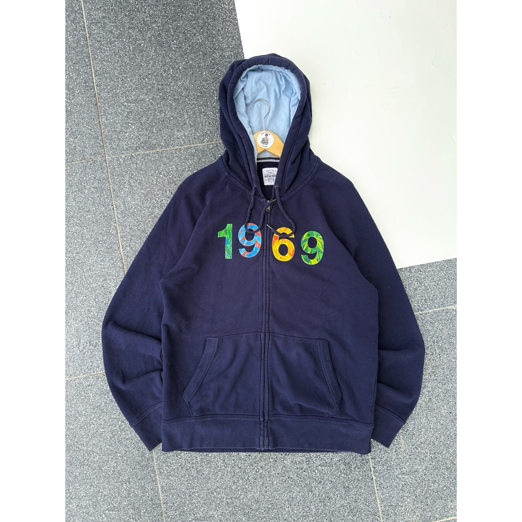 GAP Zip Hoodie******