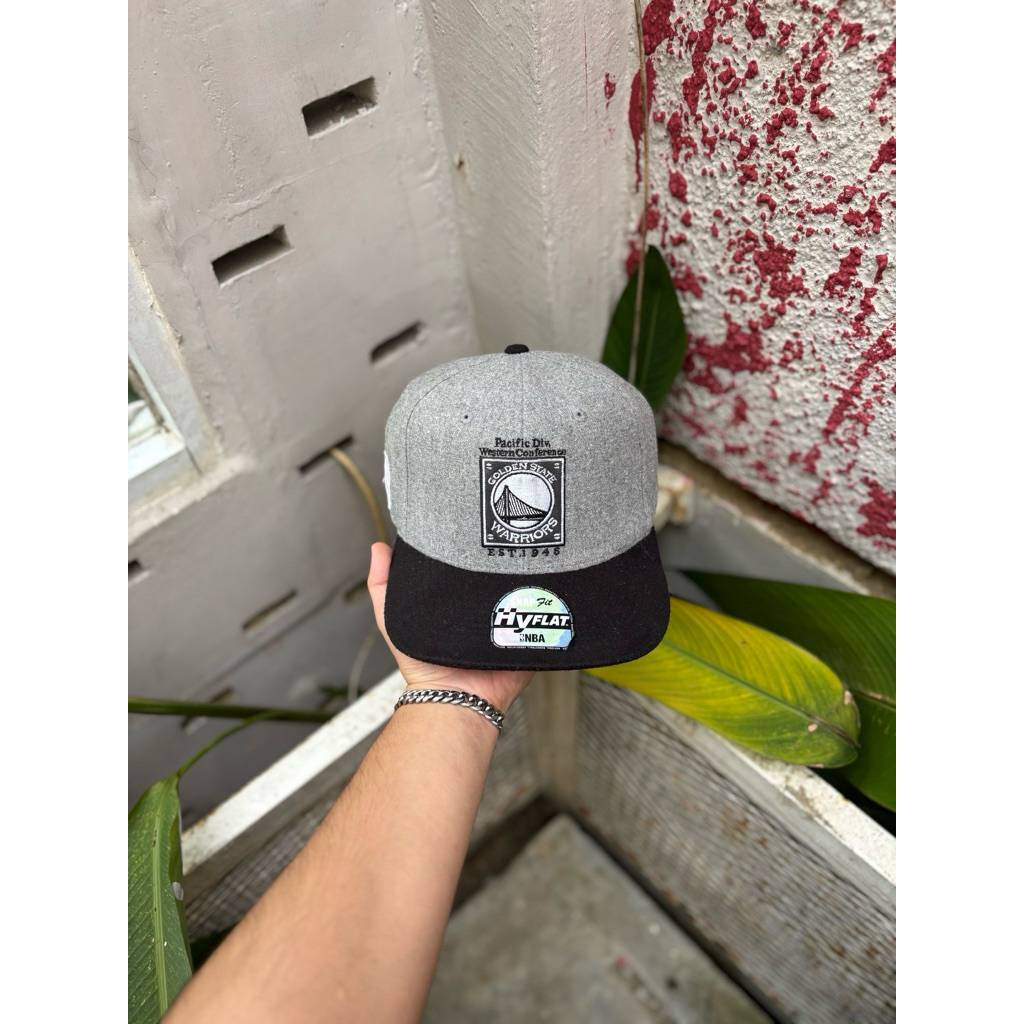 หมวก NBA Golden State Warriors