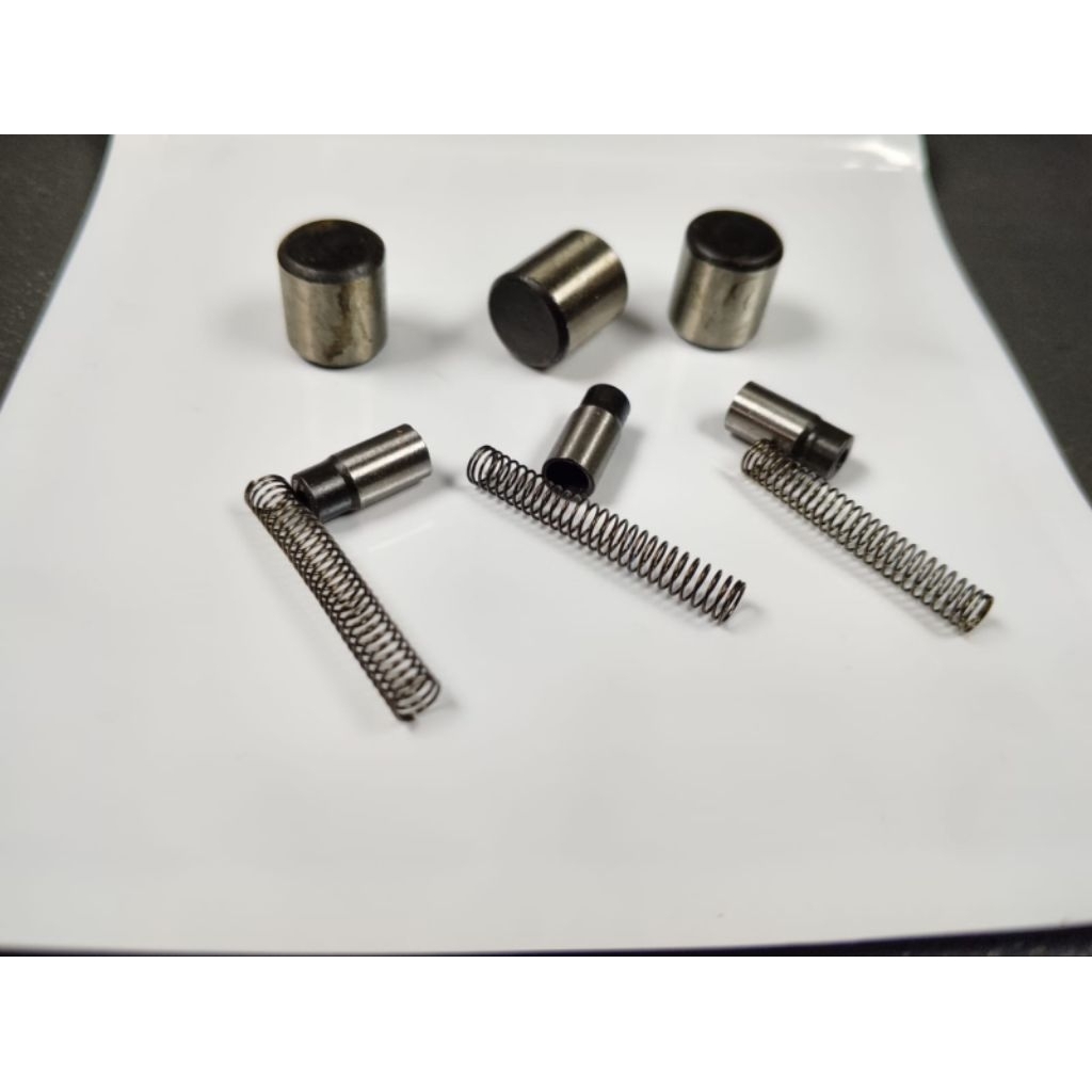 STARTER PULSE ONE WAY FIZHR FORCE1 ALFA JUPITER CRYPTON