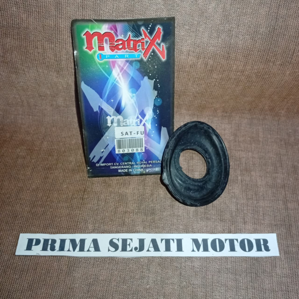 SATRIA FU MATRIX ยางสุญญากาศขนาดใหญ่
