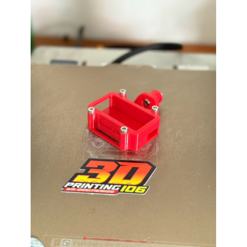 ARACER SPORT D BRACKET COVER