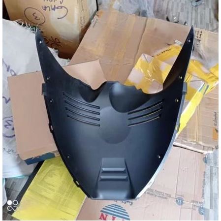 ฝาครอบบังโคลน / แผงล่างหน้า Honda PCX 150 (2017-2021) K97 Win Brand