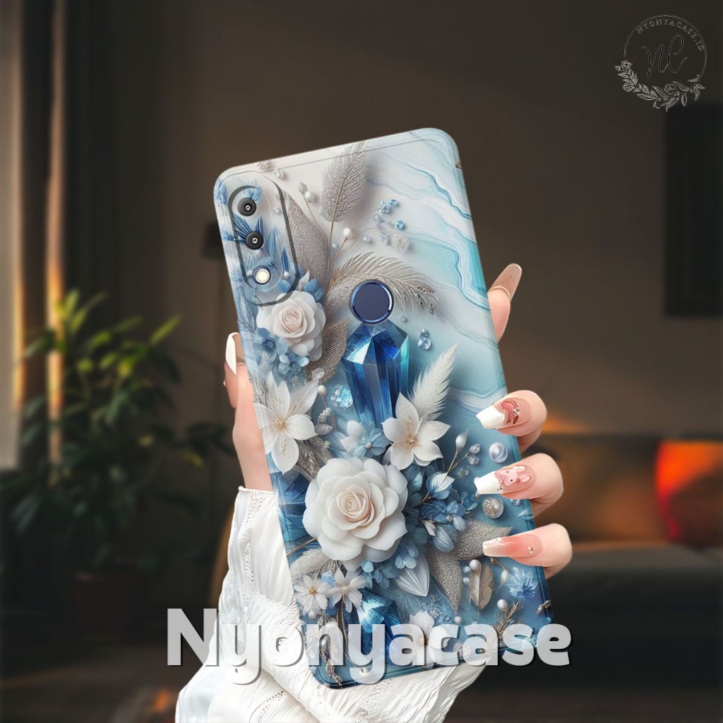 เคส Asus Max Pro M1 - เคส Asus Max Pro M2 ล่าสุด Softcase Macaron ปกป้องกล้อง Kesing Hp Casing Hp Pr