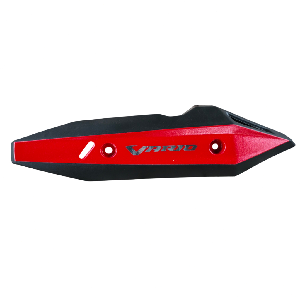 Vario 125 150 LED ฝาครอบท่อไอเสีย FI ใหม่ รูปที่ 8