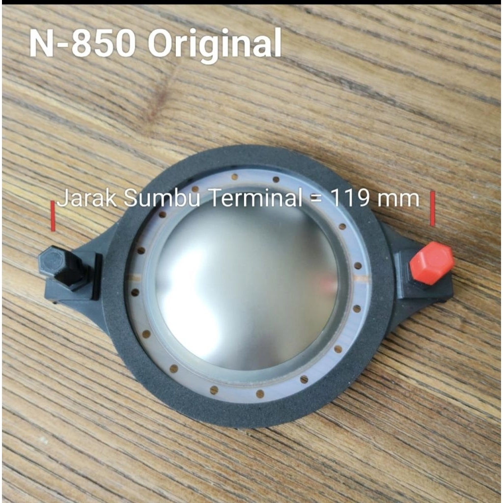 MIG_BLESS SPUL N 850 ORIGINAL/SPOL N850/SPOOL N850/SPOLL N850