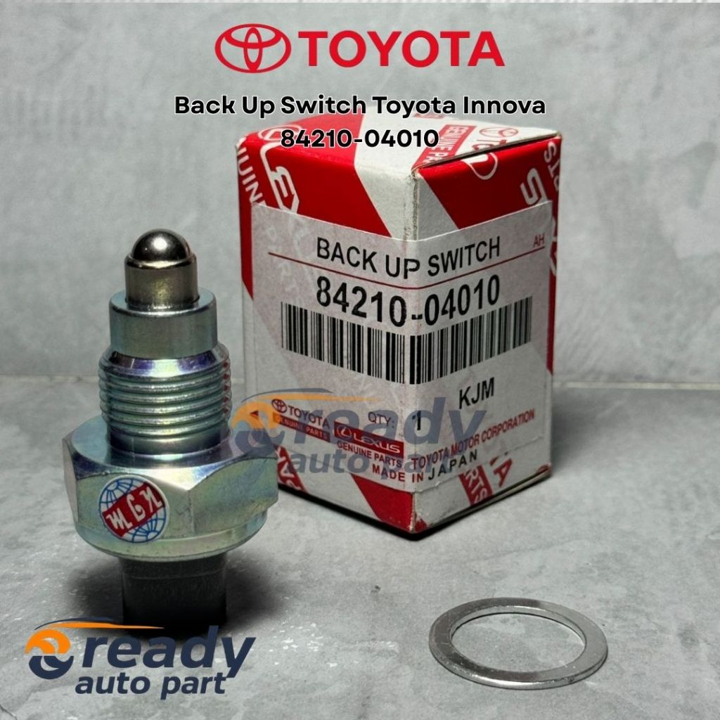 สวิตช์ถอยหลัง Back Up Switch Toyota Innova 84210-04010