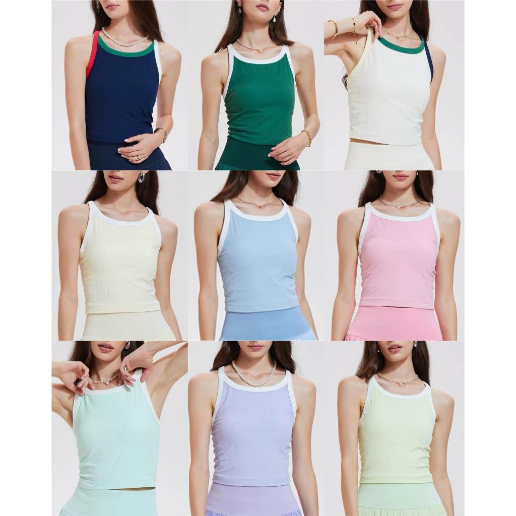 CN1090-1224 BASIC TOP SPORT WEAR POLO ACTIVE WEAR SHAXUE SPORTS TOP