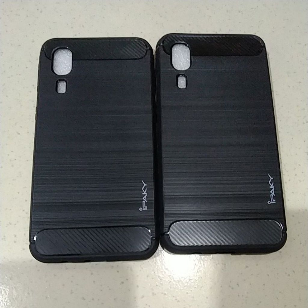 เคส SOFTCASE SAMSUNG A2 CORE CARBON