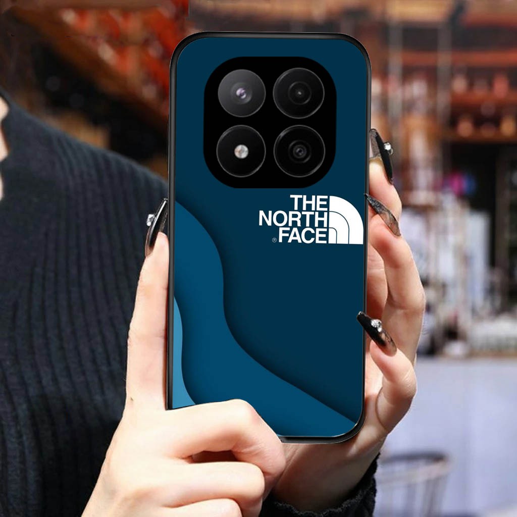 เคส HP GK326 (POCO M8 5G) POCO M8 5G เคส Softcase - เคส POCO M8 5G - เคสโทรศัพท์มือถือ POCO M8 5G - 