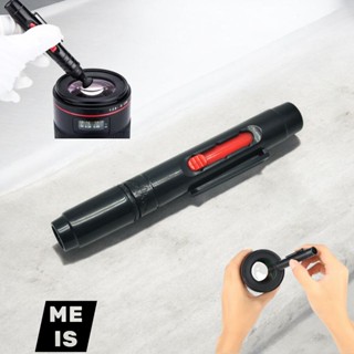 แปรงทําความสะอาดเลนส์ปากกาและกล้อง - ชุดแปรงทําความสะอาด