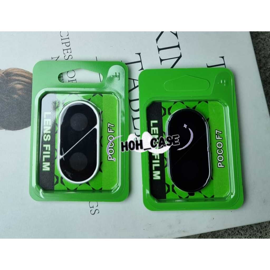 Tg แหวนกล้อง redmi 15 15C a5 14c poco C85 c71 c75 poco f7 pro f7 ultra poco f7 ป้องกันรอยขีดข่วนกล้อ