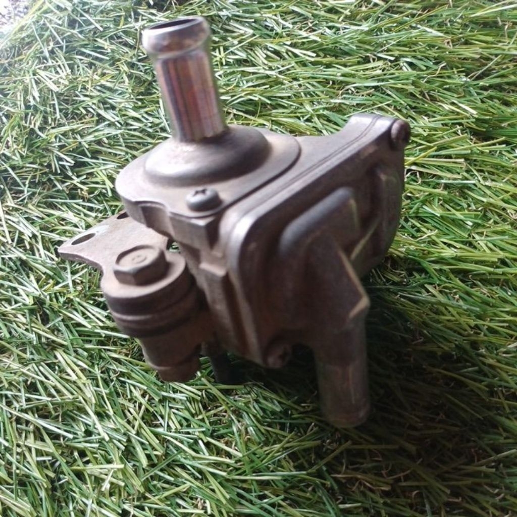 Honda beat คาร์บูเรเตอร์ eis ดั้งเดิม