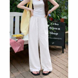 Tessa Linen Cullote Pants Celana Kulot Linen Celana Panjang Wanita Surf Pants Celana Pantai Relax Pants
