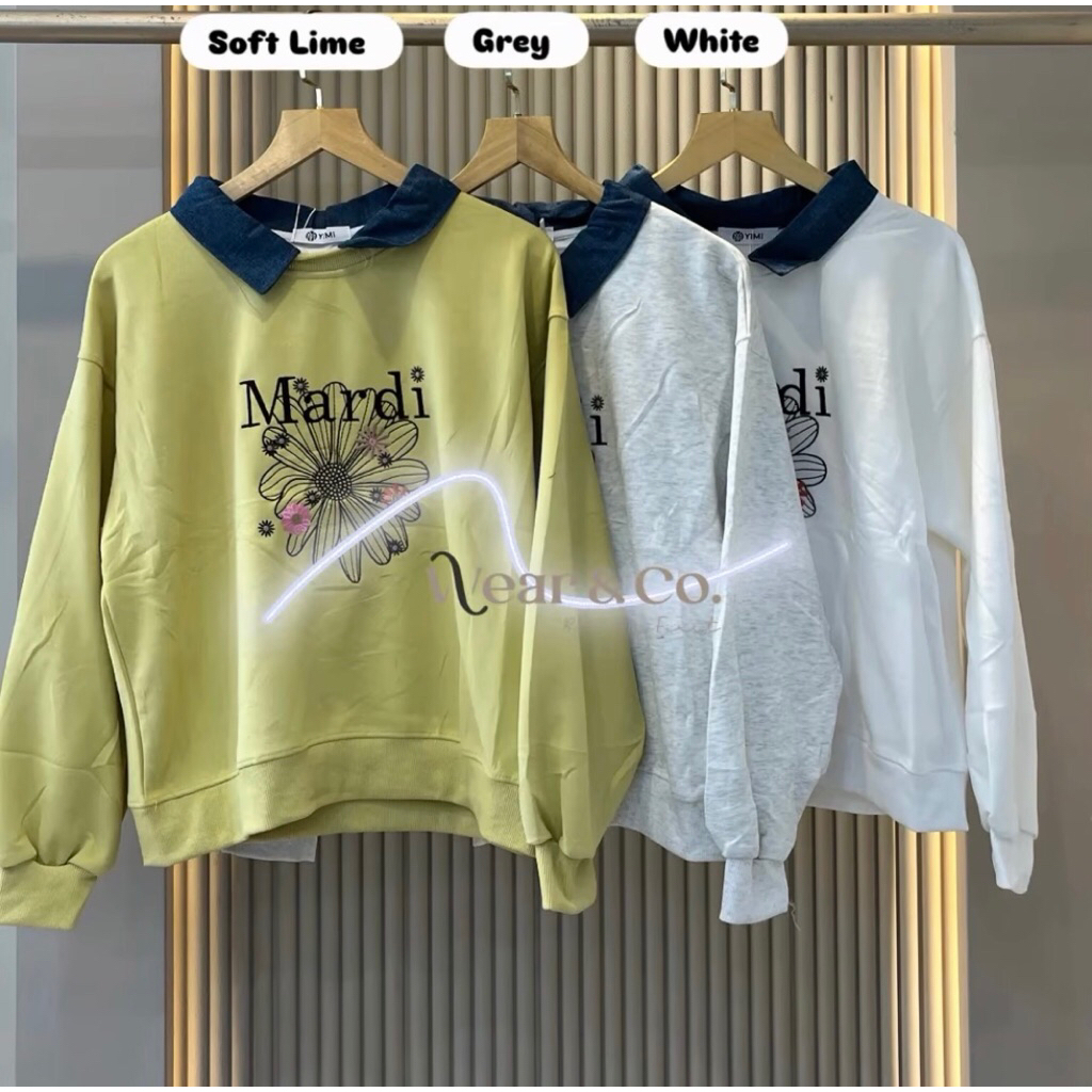 ถัก มาร์ดิ 5623-1***