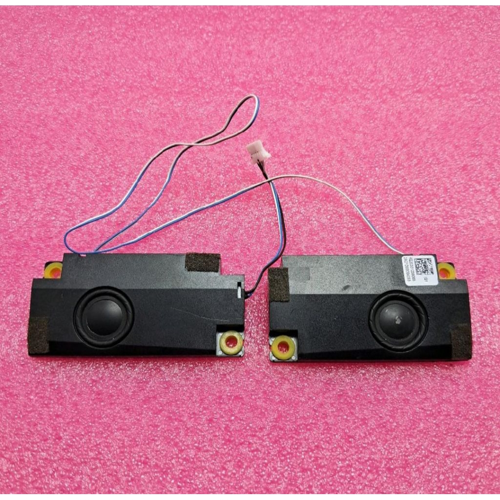 ลําโพงแล็ปท็อป ASUS CREATOR Q530