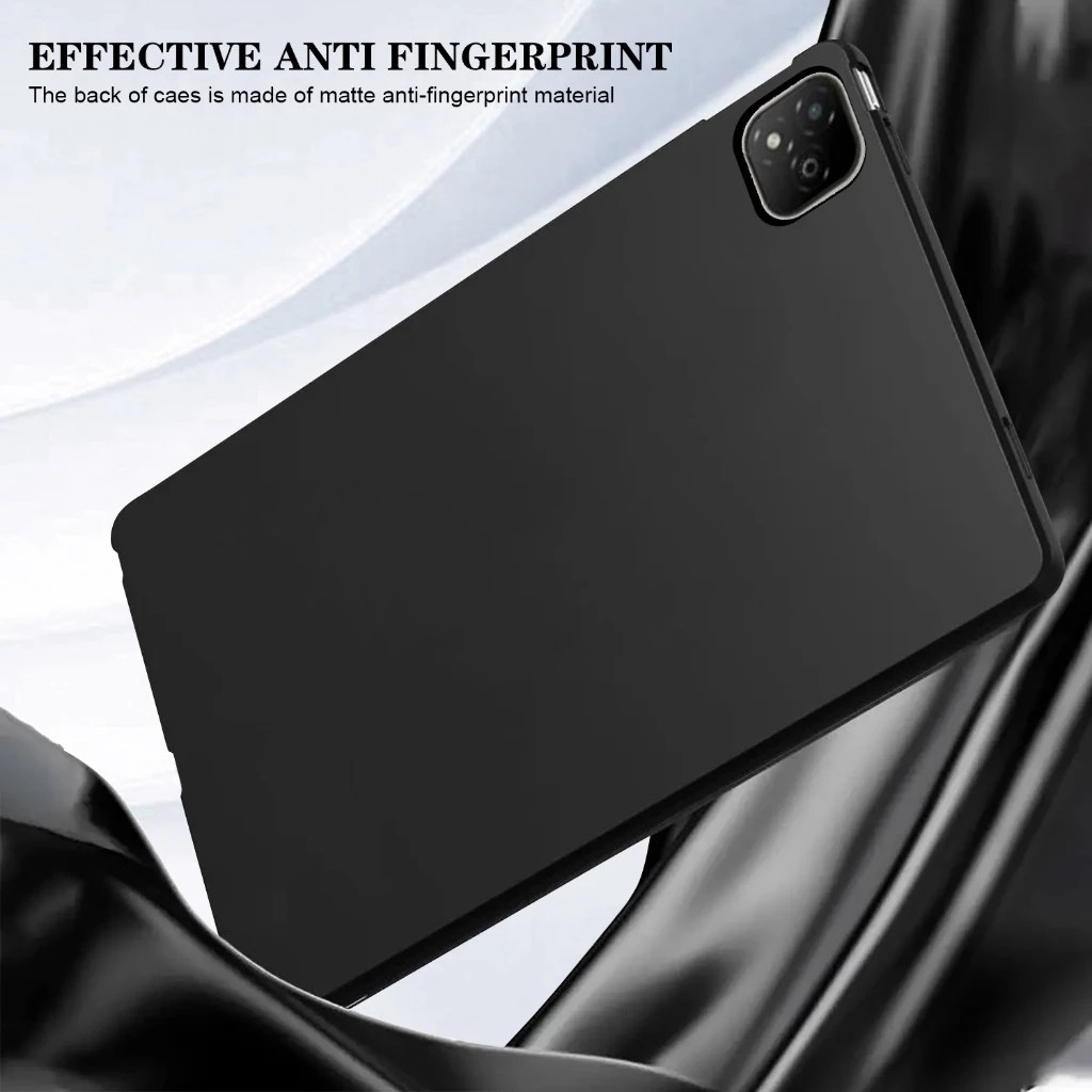 เคสซิลิโคน Infinix Xpad 30E /Xpad 20 Pro /Xpad 20 /Xpad 11 นิ้ว /Xpad GT 13 นิ้ว Softcase ซิลิโคน TP