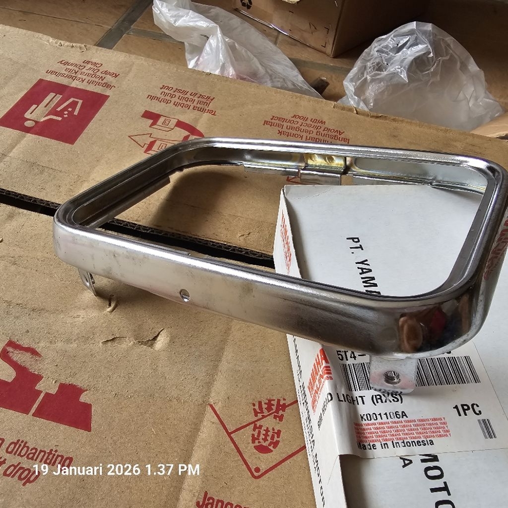 แหวนไฟ Yamaha RXS. 5T4-H4115-V0-93