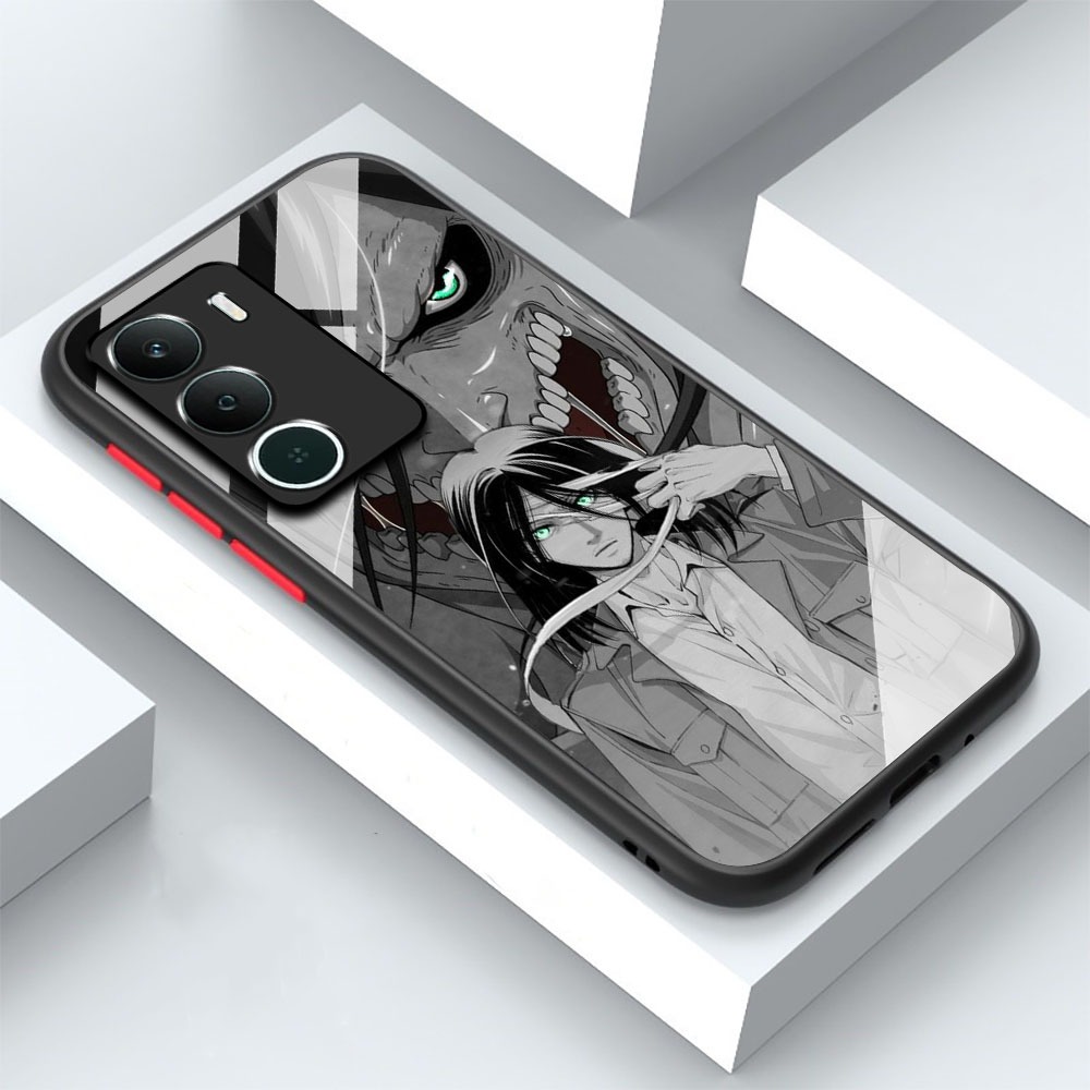 HP KK65 Case Realme P3 Lite/C71 Phone Case - Phone Case - Phone Softcase - Glass Softcase - Phone Si