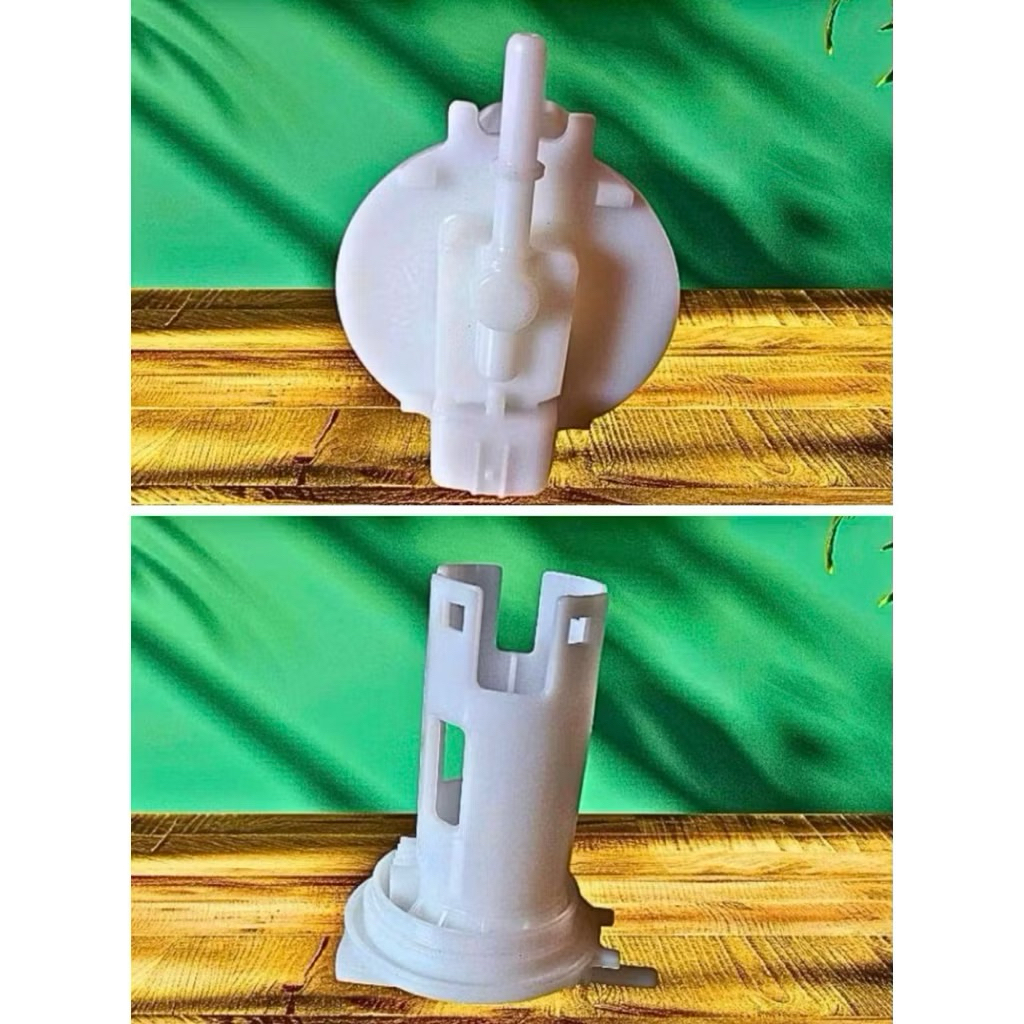 K1Z FUEL PUMP HOUSING FRAME INJECTION PUMP SHELL K1Z PCX 160, ADV 160 ต้นฉบับ HONDA QUALITY