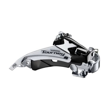 สับจานหน้า ORIGINAL FD SHIMANO Tourney TY510 TS6