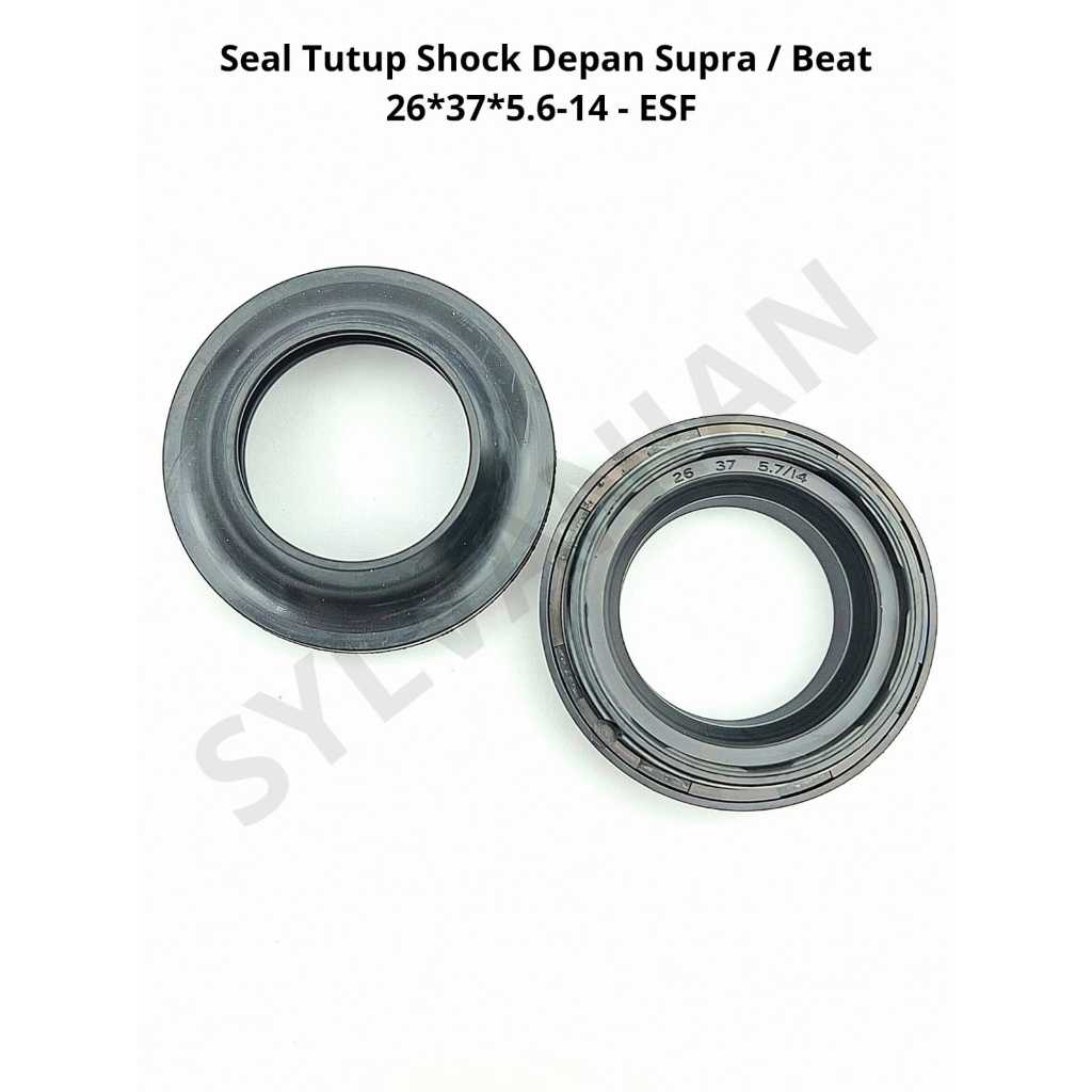 TC 26 x 37 x 5.6-14 / 26*37*5.6-14 - ESF