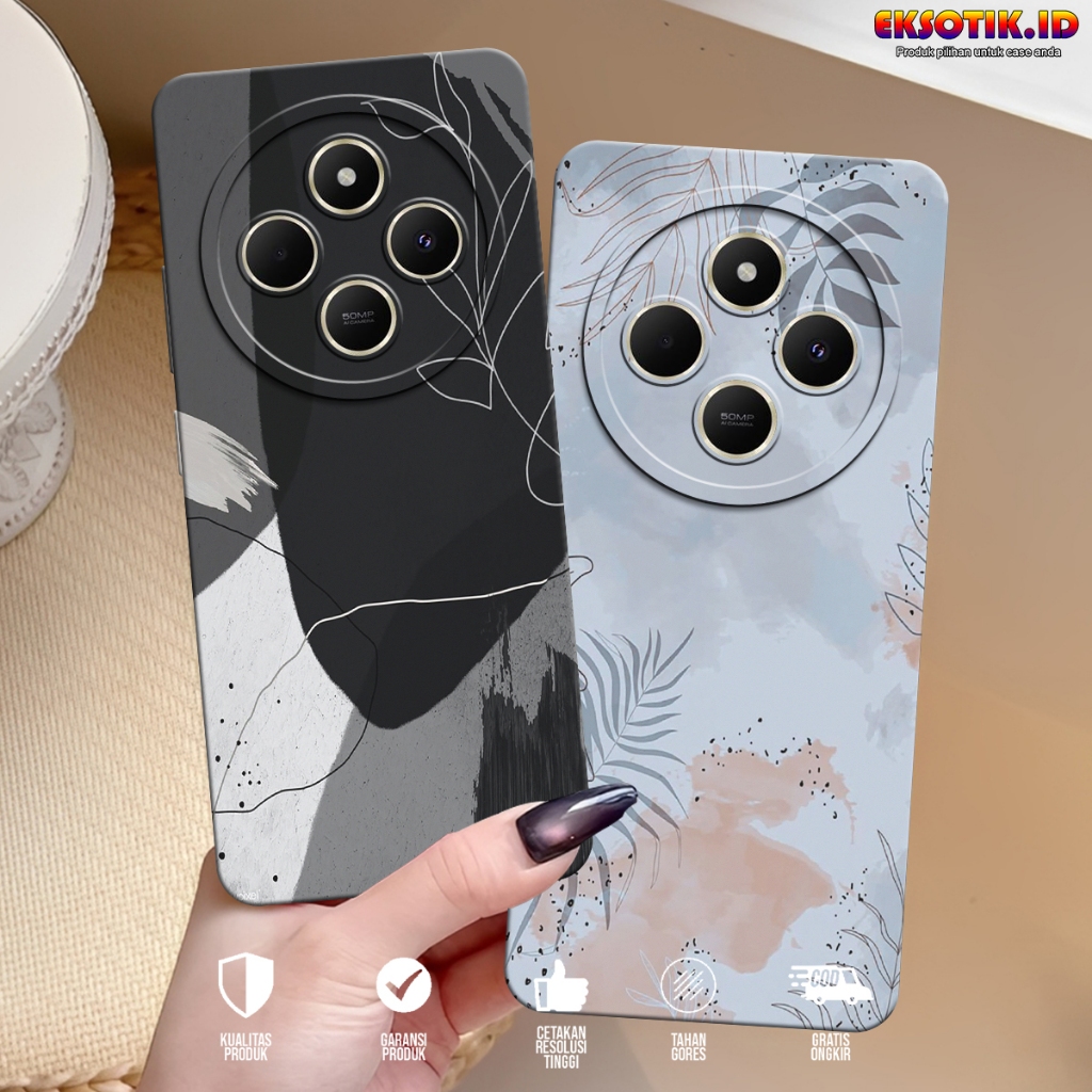 เคส XIAOMI REDMI 14C - เคสโทรศัพท์ XIAOMI REDMI 14C - เคสแฟชั่นล่าสุด - เคส XIAOMI REDMI 14C - Cool 