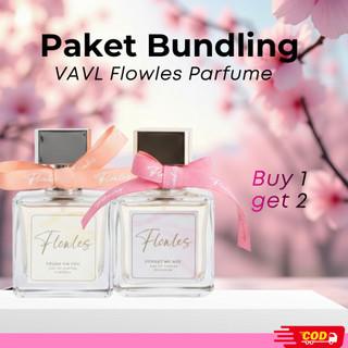 BUNDLING FLOWLES  PERFUME