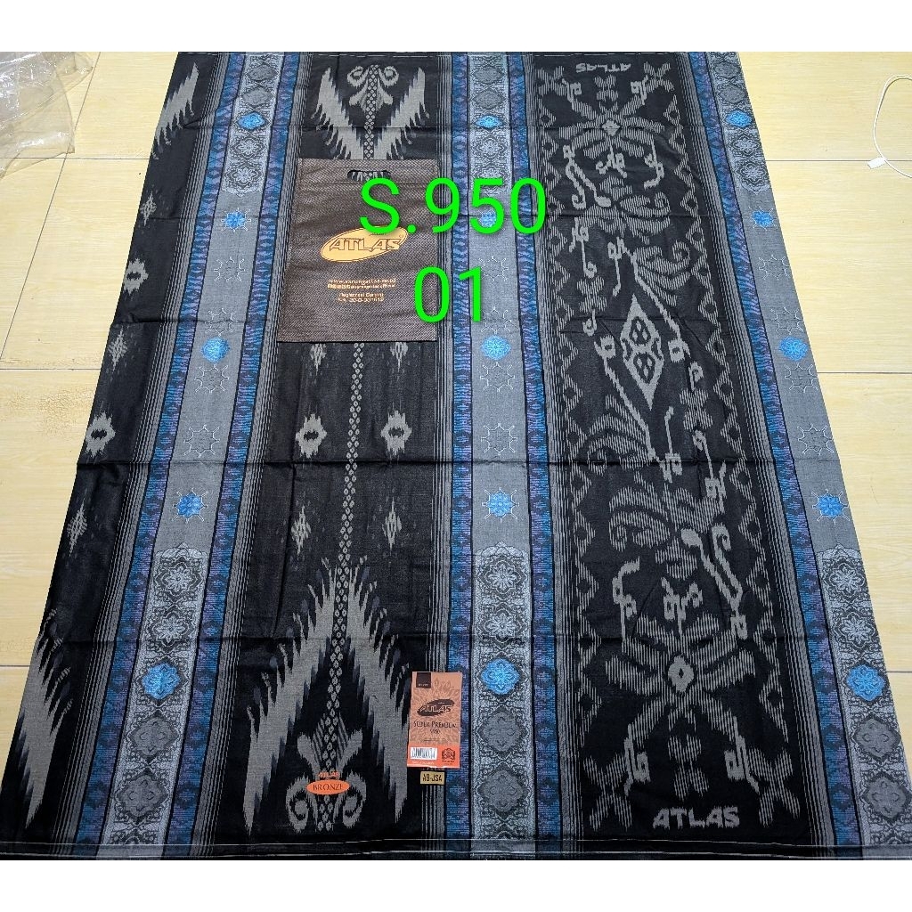 Atlas Super premium 950