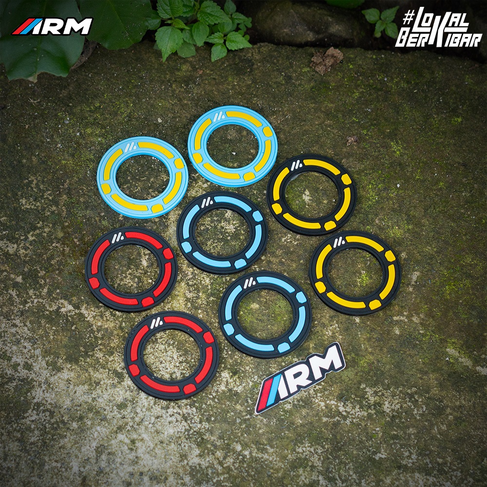 ARM ARUMI GRIP DONUTS UNIVERSAL