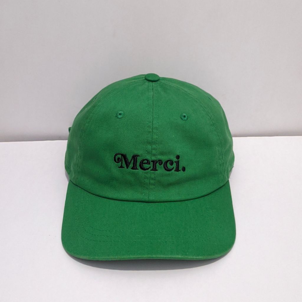 หมวก Merci**********