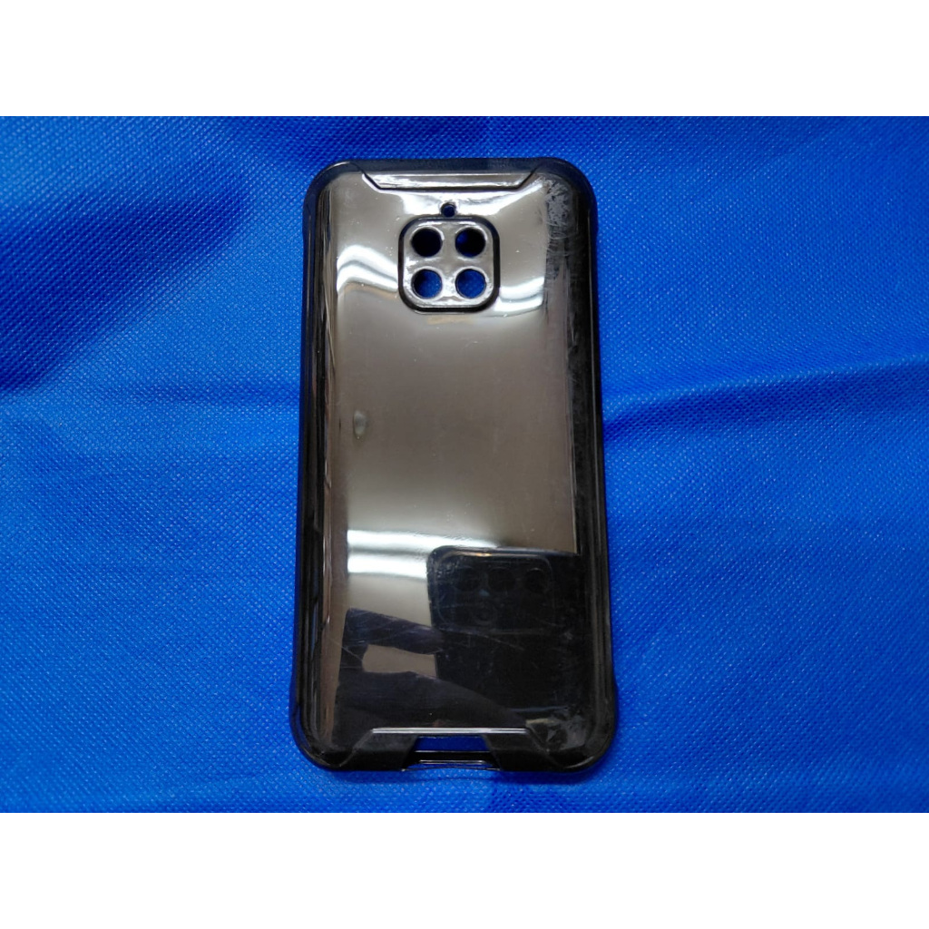 เคสซิลิโคน Blackview BV4900 Pro ใหม่