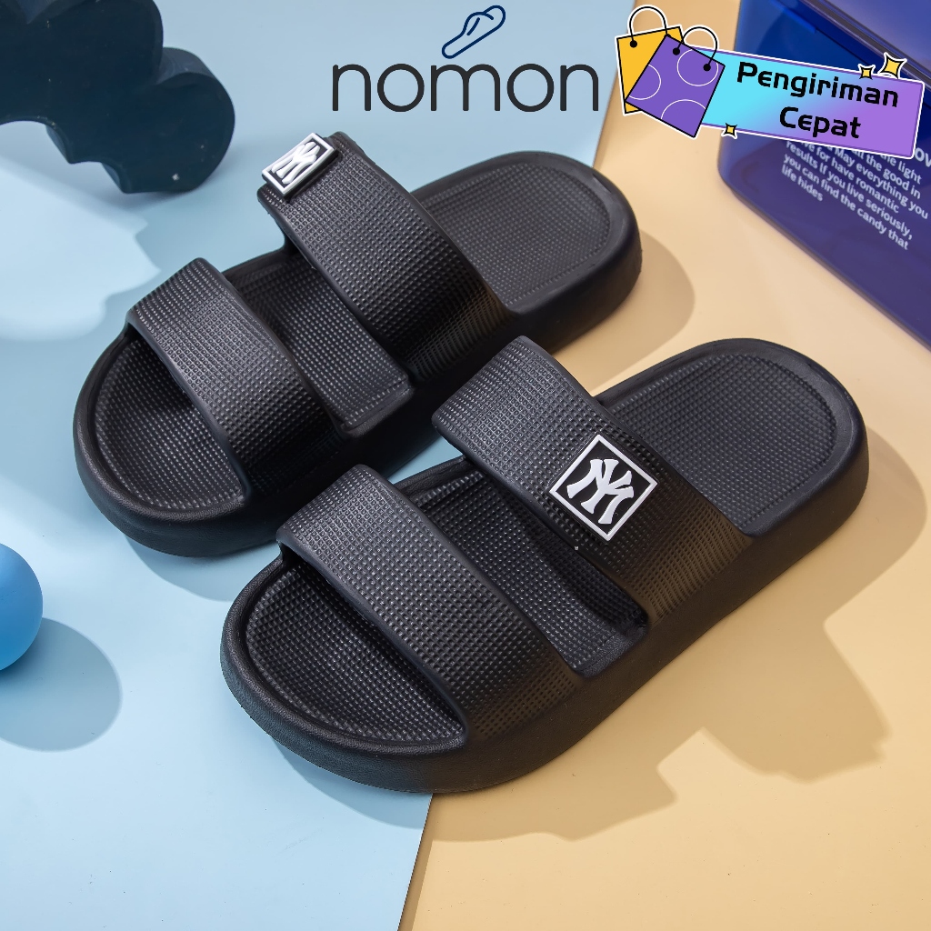 รองเท้าแตะผู้ชายรองเท้าแตะเด็กรองเท้าแตะในห้องน้ําในร่ม 28-44