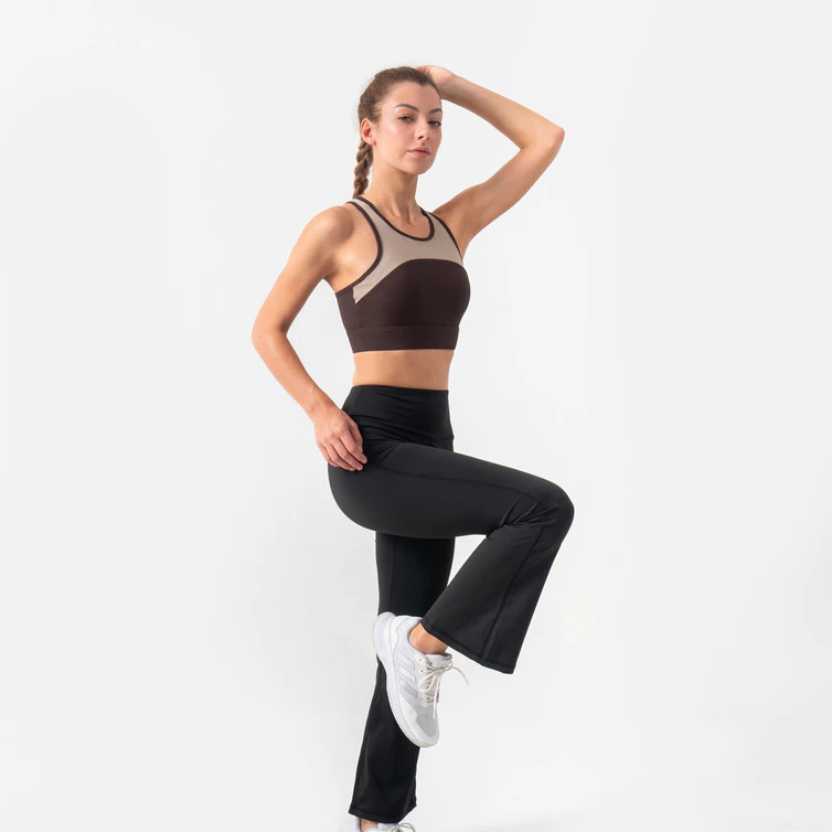 Debell Active Lexa Sport Bra สปอร์ตบราทูโทน thumbnail 9