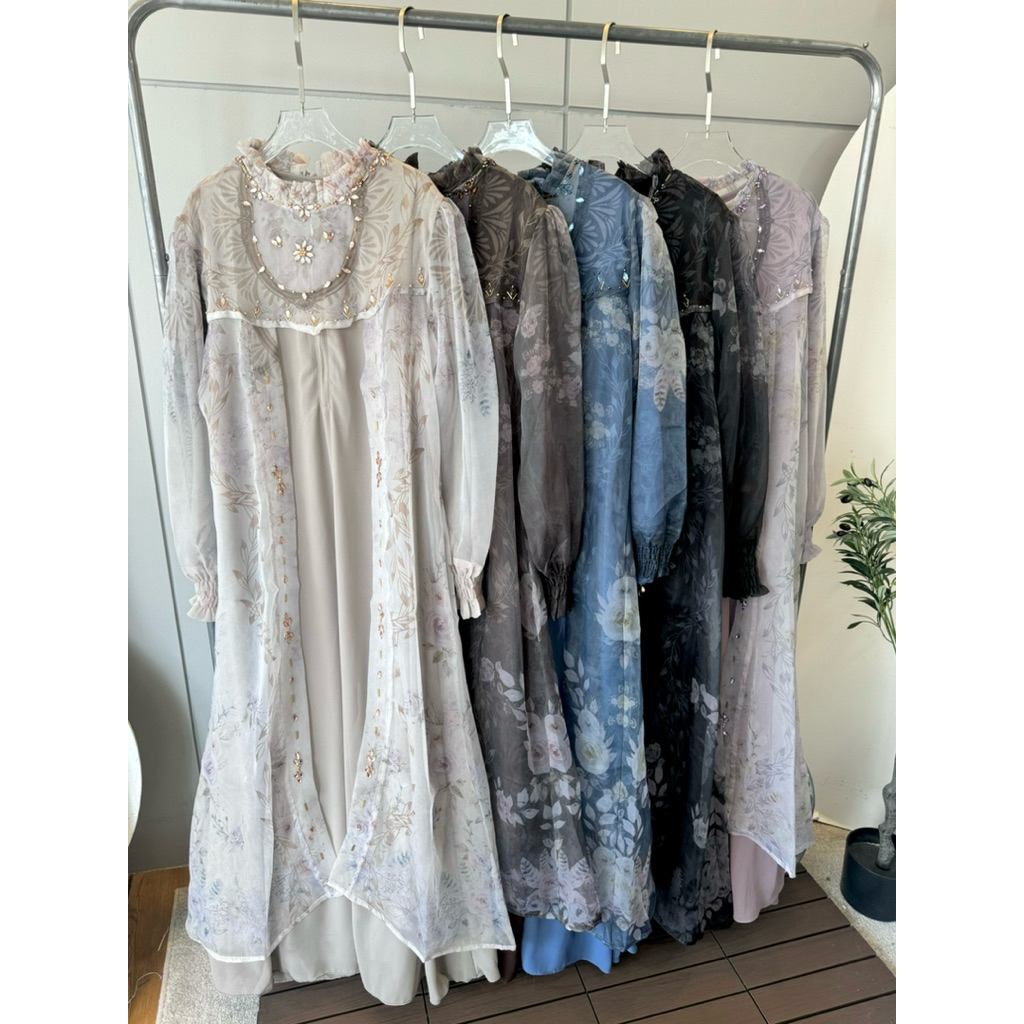 ชุด NSL/ SARIYA*****