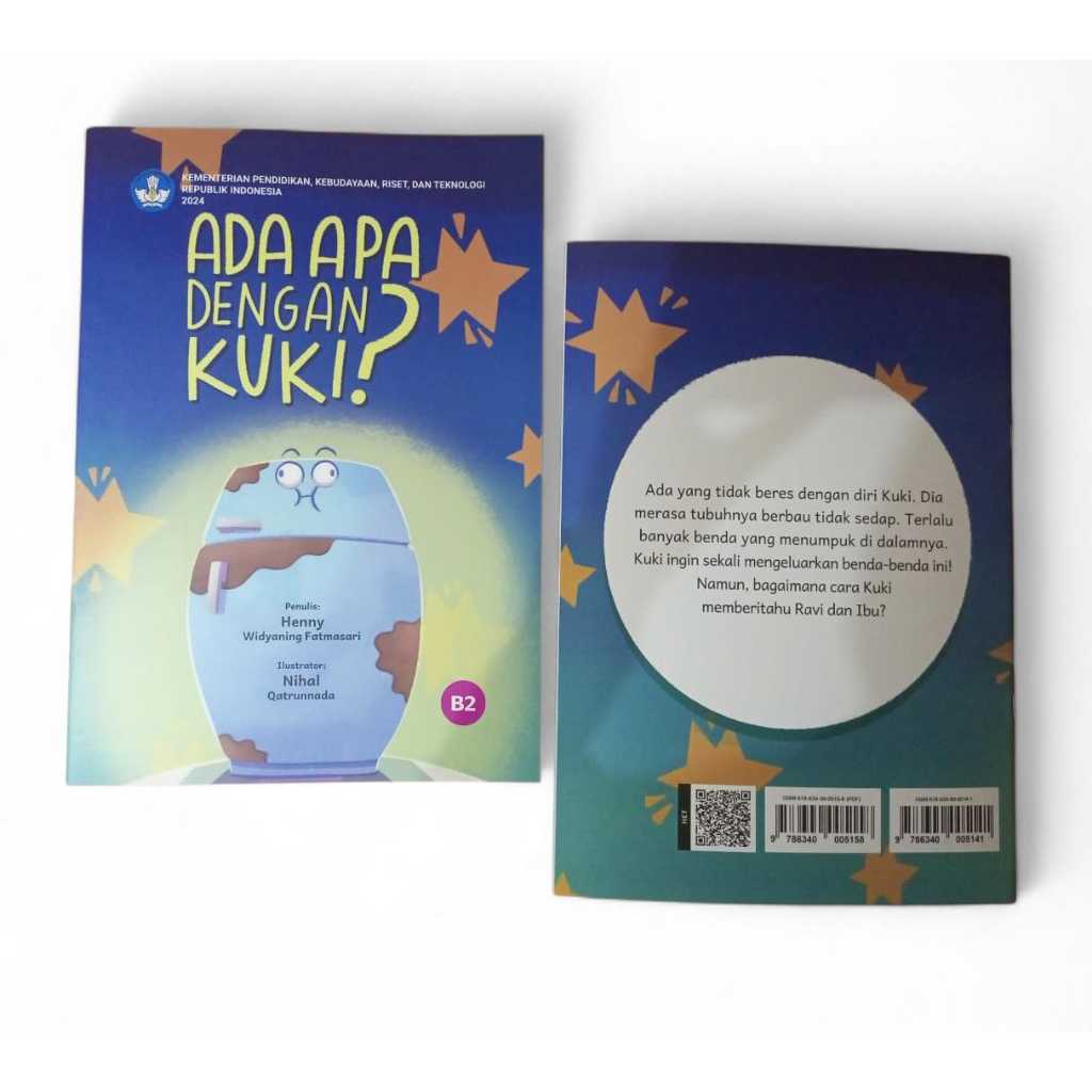 WHAT คือคูกิ? LENGTH B2 (21x30) - KMNT