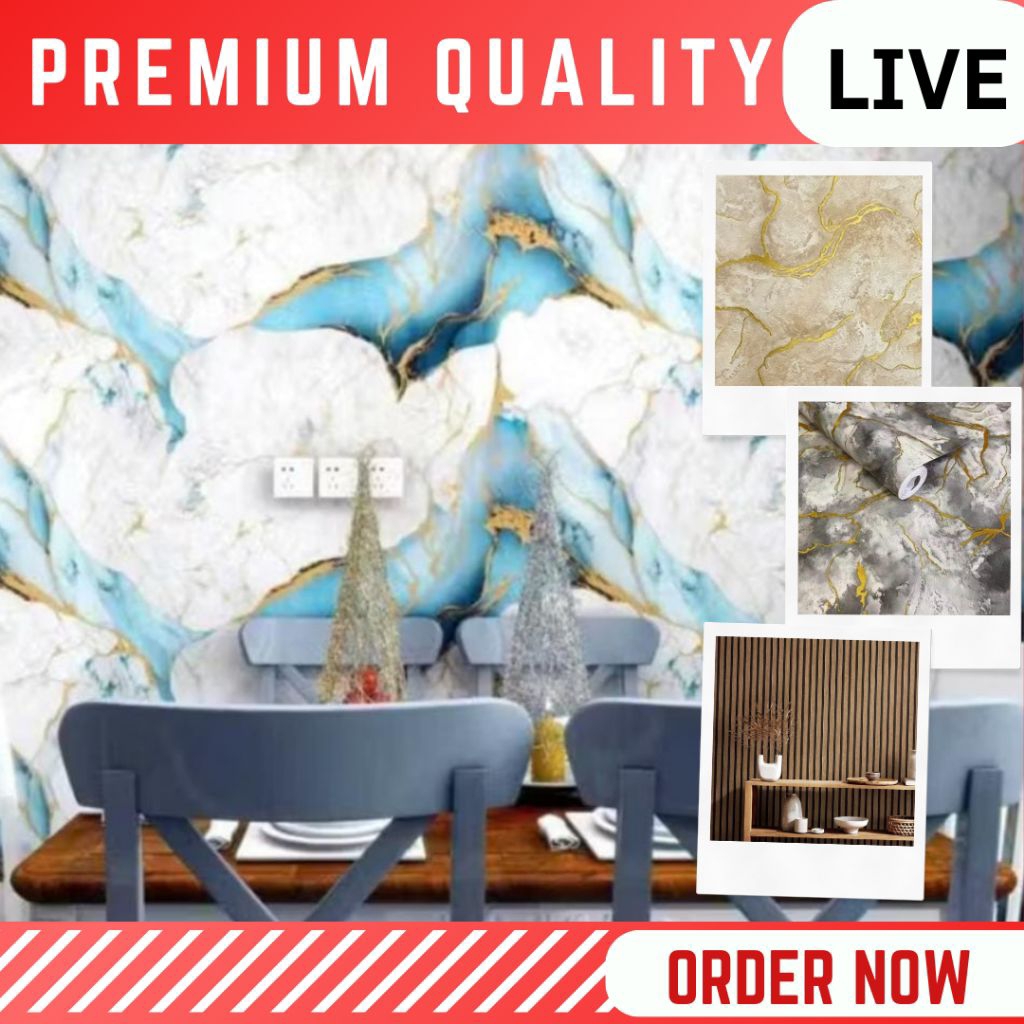 วอลเปเปอร์ติดผนังพรีเมี่ยม AESTHETIC LIVING ROOM WALLPAPER ARESTHETIC LIVE WALLPAPER 4M