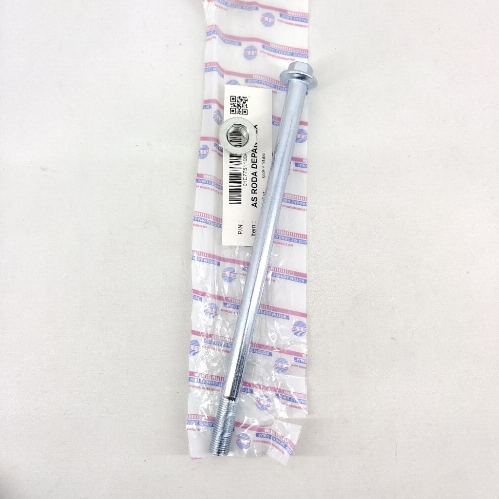 เพลาหน้า WIN Kawasaki KLX 150 - KLX150 (KLX FRONT AXLE) WIN