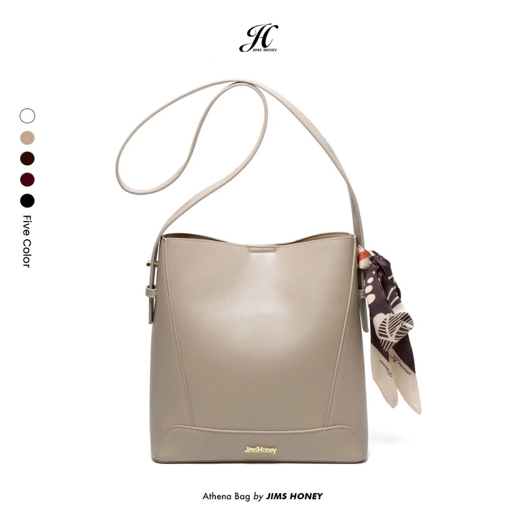 JIMS HONEY - Sling Bag Womens Bag - Athena Bag