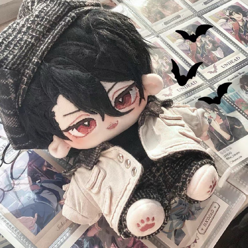 Ensemble Stars - ตุ๊กตา Rei Sakuma Rei Fandoll 20ซม