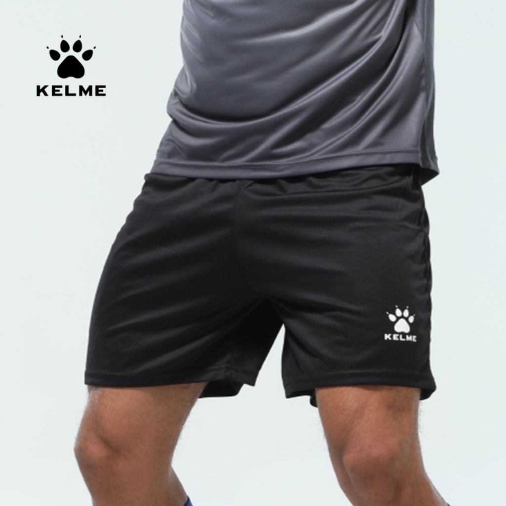 Van Java Outdoor - KELME กางเกงวิ่ง Futsal Football Sports Jersey