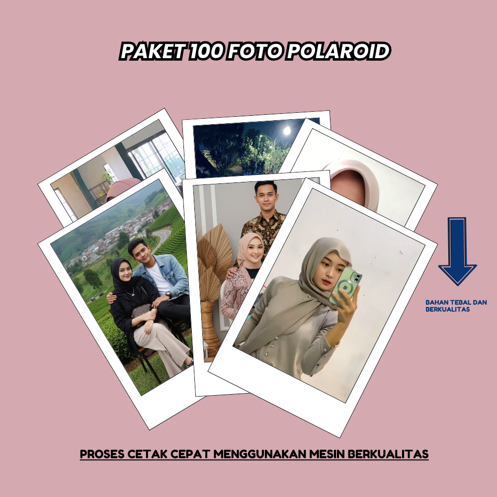 PRINT 2R PHOTOS 100 PHOTOS PROCESS PRINT 1 วัน