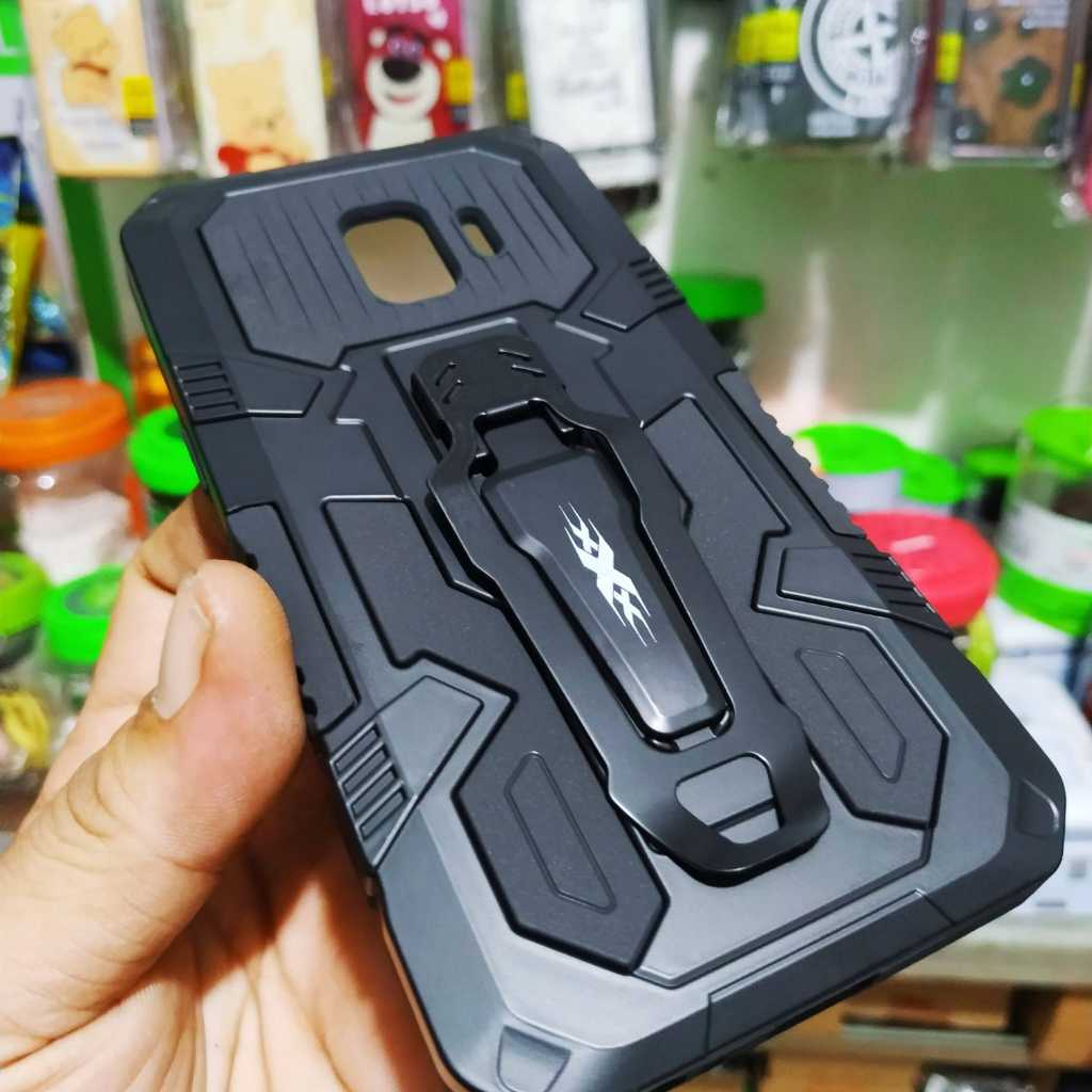 เคสหุ่นยนต์ Samsun* J2 Core SM-J260M SM-J260Y SM-J260G SM-J260F SM-J260T1 SM-J260A SM-J260AZ SM-S260