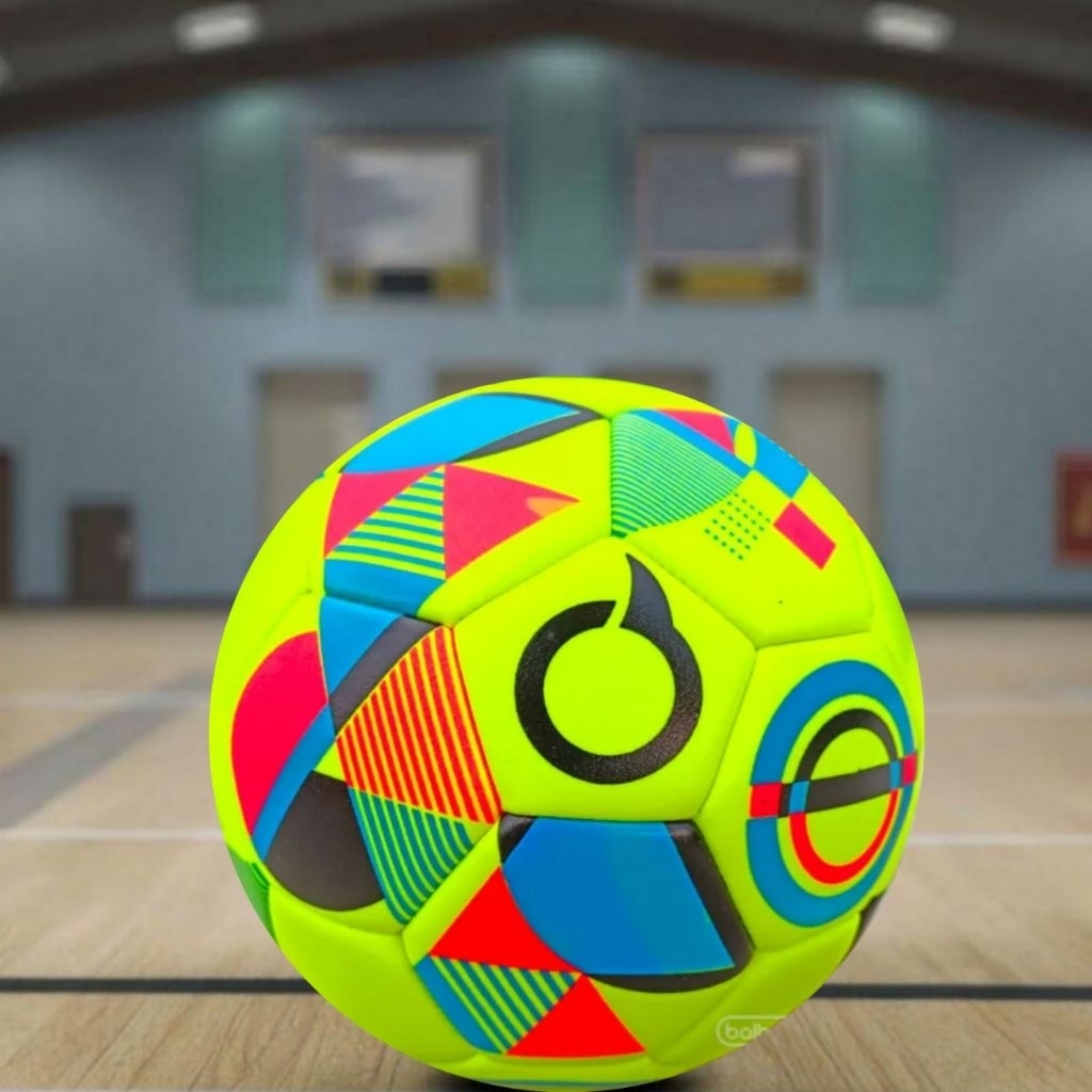 Ortuseight Futsal Ball ผู้ใหญ่คุณภาพ Ortus Futsal Ball ฟรีบอลวาล์ว